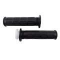 Xljoy 22mm Handle Throttle Grips W Cable Tube Sleeve For Yamaha Dt100 Dt125 Mx100 Pw80