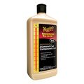 Meguiar S Professional Diamond Cut Compound 2 0 M8532 Professional-grade Perfect To Remove Heavy Defects Like Scratches 