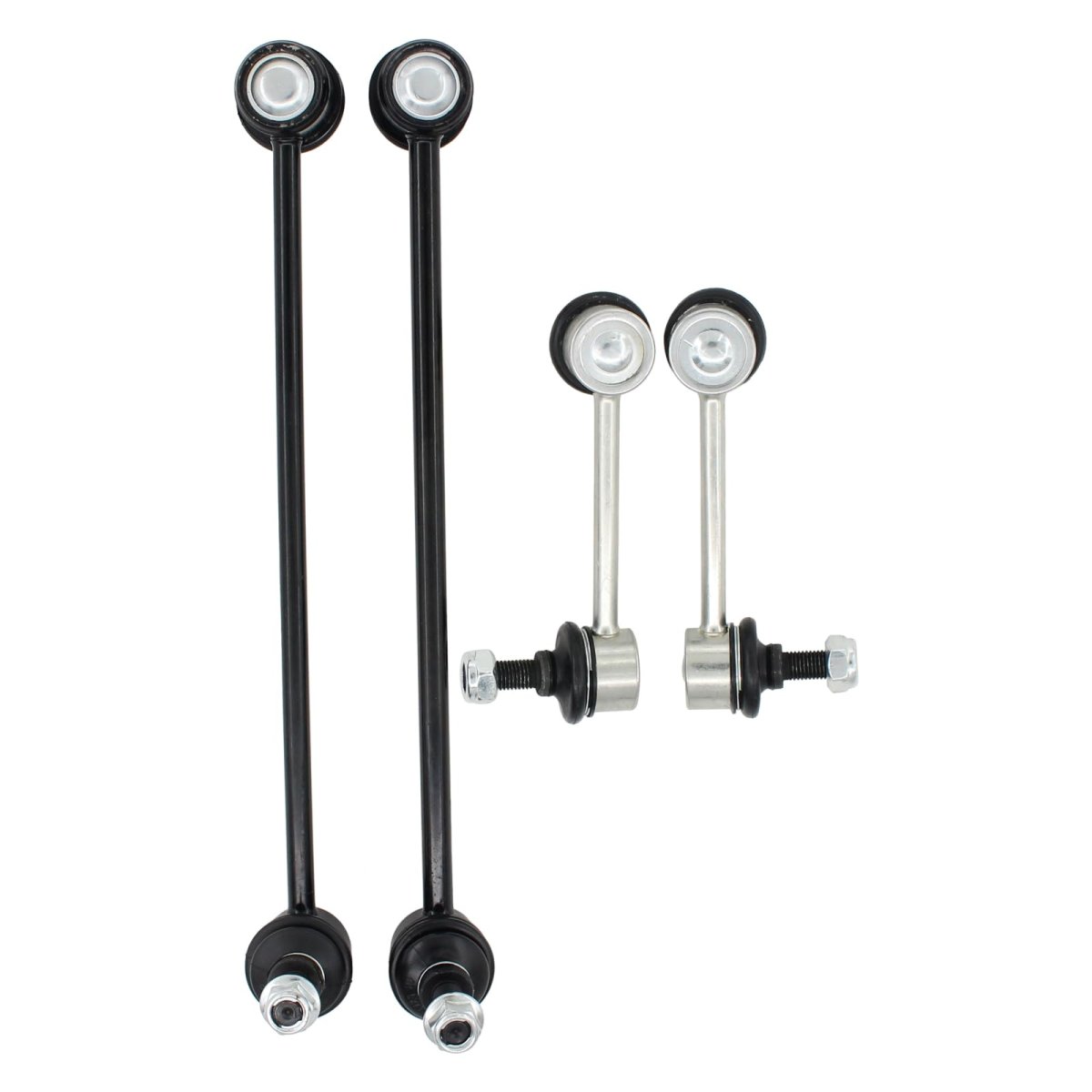 Front Rear Left And Right Suspension Stabilizer Sway Bar End Link For Chrysler 200 2015 2016 2017