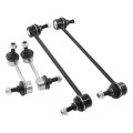Front Rear Left And Right Suspension Stabilizer Sway Bar End Link For Chrysler 200 2015 2016 2017 
