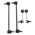 Front Rear Left And Right Suspension Stabilizer Sway Bar End Link For Chrysler 200 2015 2016 2017