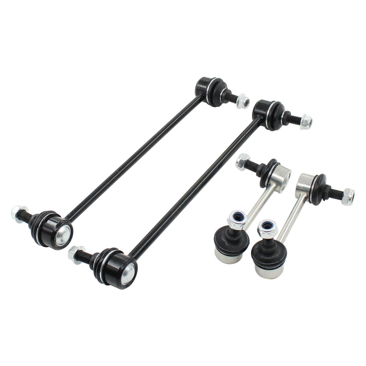Front Rear Left And Right Suspension Stabilizer Sway Bar End Link For Chrysler 200 2015 2016 2017