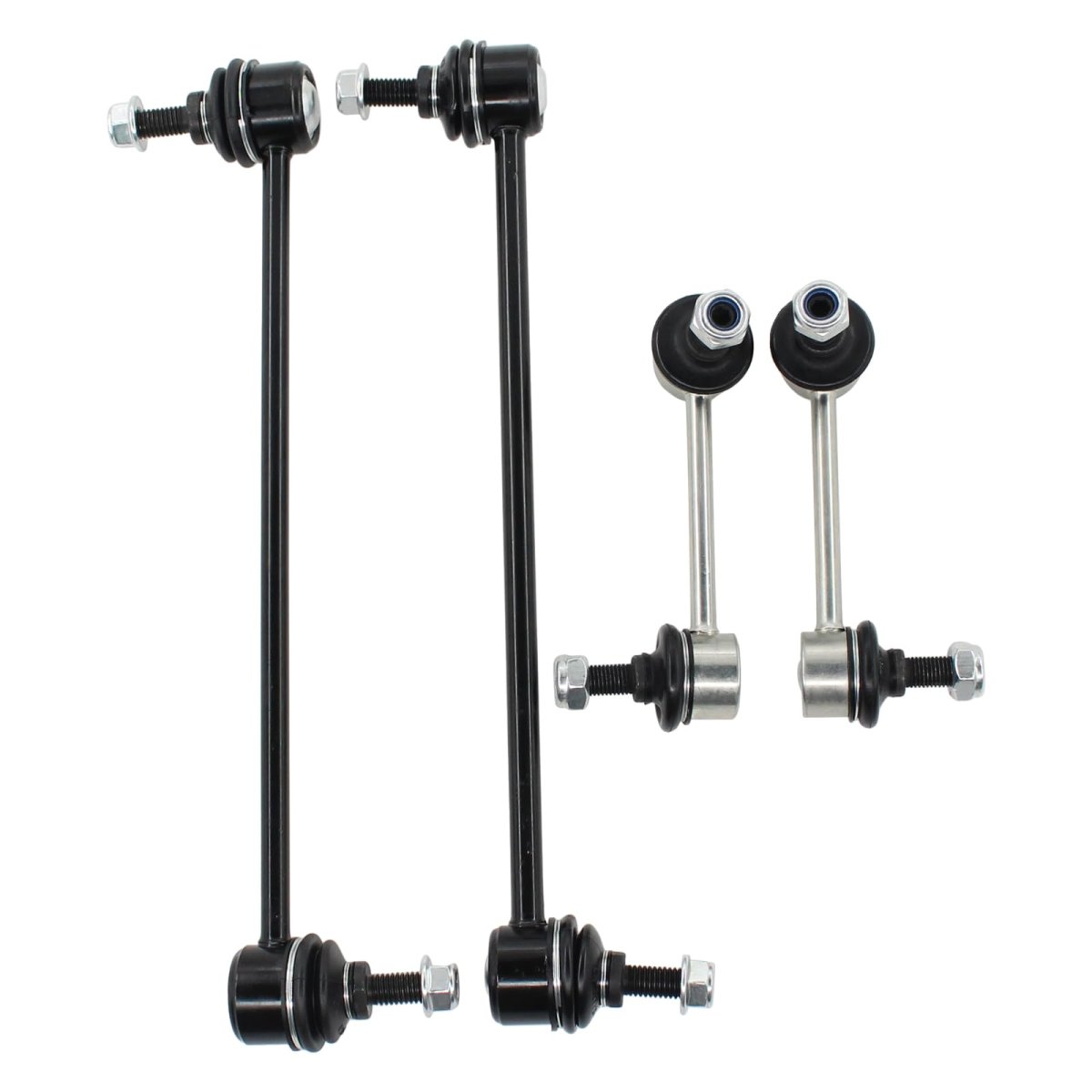 Front Rear Left And Right Suspension Stabilizer Sway Bar End Link For Chrysler 200 2015 2016 2017