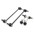 Front Rear Left And Right Suspension Stabilizer Sway Bar End Link For Chrysler 200 2015 2016 2017