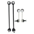 Front Rear Left And Right Suspension Stabilizer Sway Bar End Link For Chrysler 200 2015 2016 2017