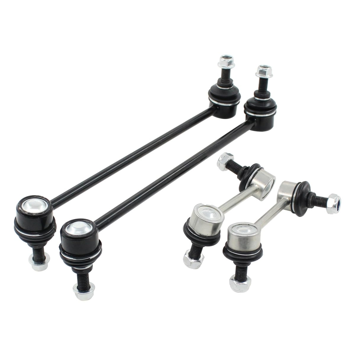 Front Rear Left And Right Suspension Stabilizer Sway Bar End Link For Chrysler 200 2015 2016 2017
