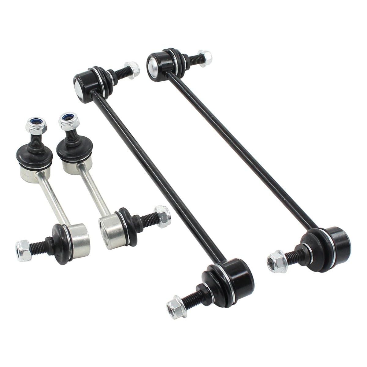 Front Rear Left And Right Suspension Stabilizer Sway Bar End Link For Chrysler 200 2015 2016 2017