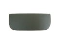 Land Rover Genuine Cup Holder Cover Plate Fag500160lej Lr3 