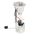 Auto Dynasty E7260m Electric Fuel Pump Assembly Module For Dodge Ram 2500 5 7l 2010 12v White
