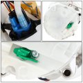 Auto Dynasty E7260m Electric Fuel Pump Assembly Module For Dodge Ram 2500 5 7l 2010 12v White