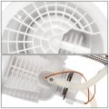 Auto Dynasty E7260m Electric Fuel Pump Assembly Module For Dodge Ram 2500 5 7l 2010 12v White