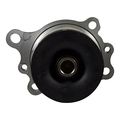 Gmb 115-2080 Oe Replacement Water Pump With Gasket 