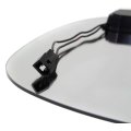 Ford F-150 Heritage 2004 Mirror Glass Driver Side Non Heated With Turn Signal Flat Type Clx-m0-usa-fd02gl-s-cl360a71 