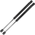 Hood Lift Supports For Acura Tl 2004 2005 2006 2007 2008 Set Of 2 Gas Struts With 14 06 In Extended Length And 9 45 Compressed 