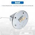 X Autohaux Main Fuel Tank Guage Level Sensor For Suzuki Samurai 1985-1995 No 3481080001
