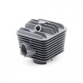 66 80cc Bullet Train Electric Start Engine Cylinder Body 