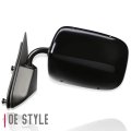 Gm1320177 Gm1321177 Pair Oe Style Manual Side View Door Mirror Compatible With Chevy Gmc C K Suburban 88-00