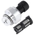 Engine Oil Pressure Sensor Replace For Chevy Silverado Tahoe Trailblazer Gmc Sierra Yukon Cadillac Escalade 12677836 D1846a 