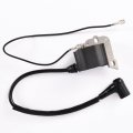 Hifrom New Replacement Ignition Coil For Husqvarna 50 51 55 61 254 257 261 262 266 268 272 Chainsaw