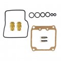 Wflnhb Carburetor Rebuild Repair Kits Replacement For Suzuki Vs1400 1993-2009 Vs800 1997-2004 Vz800 1997-2009