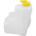 Coolant Reservoir With Cap For Honda Pilot 2003 2004 Replacement Ho3014123 And 19101pvfa01 