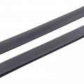 Applianpar Roof Drip Side Finish Moulding Trim Weatherstrip Kit For Scion Xb 2008-2015 Left And Right