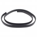 Applianpar Roof Drip Side Finish Moulding Trim Weatherstrip Kit For Scion Xb 2008-2015 Left And Right