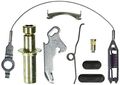 Quality Brake Parts H2599 Self Adjusting Repair Kit For Drum Brakes 
