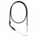 Motorcycle Throttle Cable B Push For Kawasaki Klr 650 A And C Part Number 54012-1328 