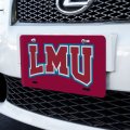 Loyola Marymount University Primary Logo Novelty Metal Vanity Tag License Plate