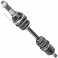 For Can-am Oem 705401115 705401943 Front Left Complete Cv Joint Axle Mod-ztf1-6081