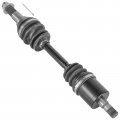 For Can-am Oem 705401115 705401943 Front Left Complete Cv Joint Axle Mod-ztf1-6081