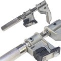 Universal Outside Thread Chaser Repair Tool For 1 In 5 25 Od To 135mm With 6 Dies Set 24 Metric And Imperial Pitches Ut28-083