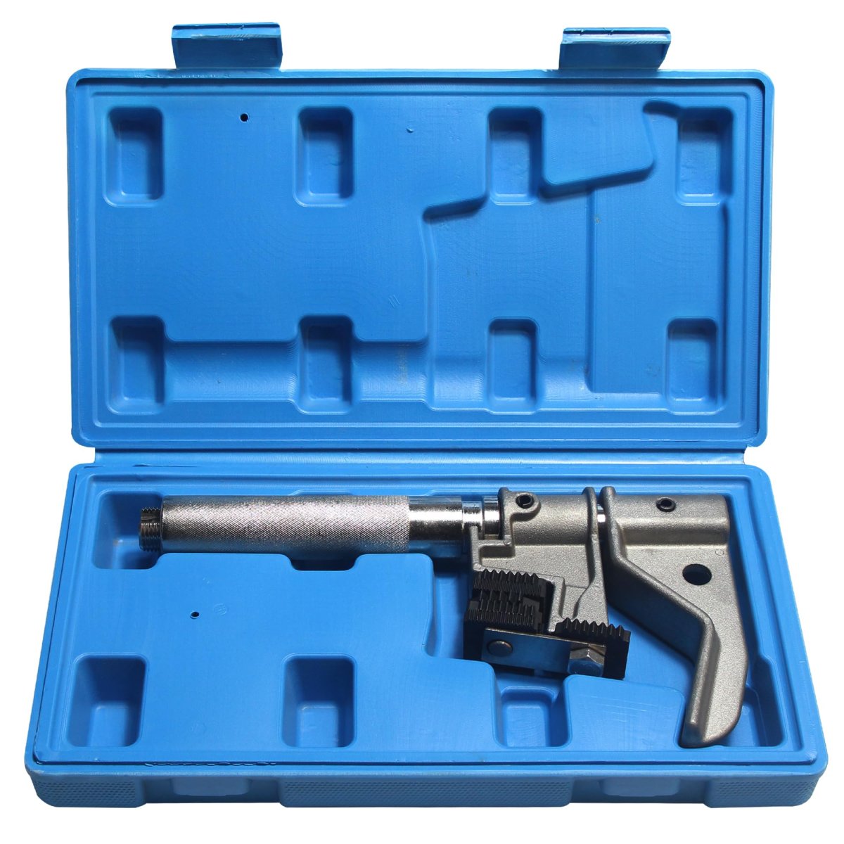Universal Outside Thread Chaser Repair Tool For 1 In 5 25 Od To 135mm With 6 Dies Set 24 Metric And Imperial Pitches Ut28-083