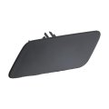 Washer Nozzle Cover Driver Side For Lexus Is300 Is350 2021 2022 2023 2024 Replacement Lx1048107 And 8535453040c0 Black Plastic 