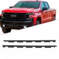 Waltyotur 2pcs Front Window Weatherstrip Seals Set Replacement For C1500 K1500 1988 1989 Am-27632054 1awsk00154