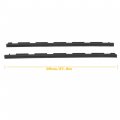 Waltyotur 2pcs Front Window Weatherstrip Seals Set Replacement For C1500 K1500 1988 1989 Am-27632054 1awsk00154