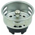 Do It Replacement Crumb Cup Strainer 
