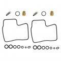2x Carburetor Repair Kits Replacement For Honda Shadow Ace 750 1998-2003 Aero 2005-2007 Spirit 2002-2003