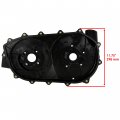 Caltric Left And Right Drive Belt Clutch Cover With Gasket Can Am Maverick 1000r 2016 2017 2018