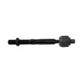 Tie Rod End Pair For Jeep Grand Cherokee 2011 2012 2013 2014 2015 Front Inner Adjustable With Bellows Boot And Clamp Replaces 