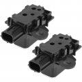 Ocpty Backup Park Assist Sensor Fit For Lexus Gs300 2006 For Gs350 2007-2011 Gs430 2006-2007 Gs450h