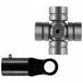 Caltric Rear Drive Shaft Yoke And U-joint Kit Compatible With Polaris Ranger Tm 2x4 2004 2005 2006