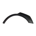 Wheel Arch Trim For Subaru Outback 2023 2024 2025 Rear Driver Side Pp Plastic Textured Black Replacement Su1790111 And 