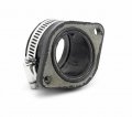 Carburetor Holder Intake Joint Boot For Kawasaki Lakota 300 Kef300a B 1995-2003