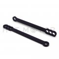 Httmt Mt007-bk Black Lowering Links Compatible With Suzuk Gsxr600 Gsx-r 600 Gsxr 750 Gsx-r750 Gsxr1000