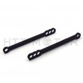 Httmt Mt007-bk Black Lowering Links Compatible With Suzuk Gsxr600 Gsx-r 600 Gsxr 750 Gsx-r750 Gsxr1000