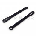 Httmt Mt007-bk Black Lowering Links Compatible With Suzuk Gsxr600 Gsx-r 600 Gsxr 750 Gsx-r750 Gsxr1000