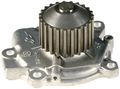 Aw9220 Engine Water Pump With Gasket Machined Exterior Finish