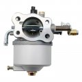 Carburetor Carb Kit For Ez-go Marathon Medalist Freedom Txt 4-cycle Golf Carts 1991-up 295cc Engines Replaces 26645-g01 